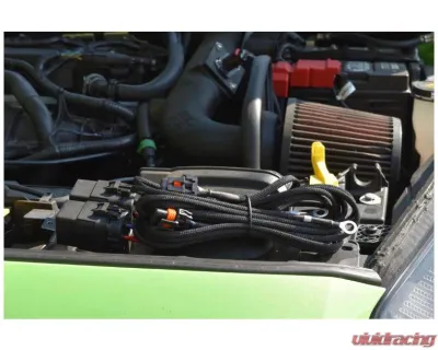 Morimoto HD Relay (9005/9006/9012/H10) - H10