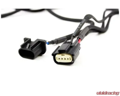 Morimoto Conversion Harness OEM HID Headlights Ford F150 2009-2014 - H110