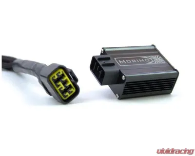 Morimoto Conversion Harness OEM HID Headlights Ford F150 2009-2014 - H110