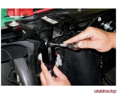 Morimoto Conversion Harness OEM HID Headlights Ford F150 2009-2014 - H110