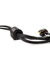 Morimoto MotoCycle Single Output (H11) Relay Harness                                     - H131 - Image 2