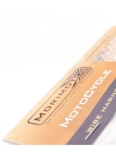 Morimoto MotoCycle Single Output (H11) Relay Harness                                     - H131 - Image 4