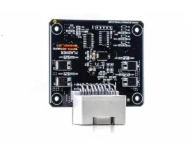 Morimoto Relay Non-DRL Conversion Toyota Tundra 2014-2021