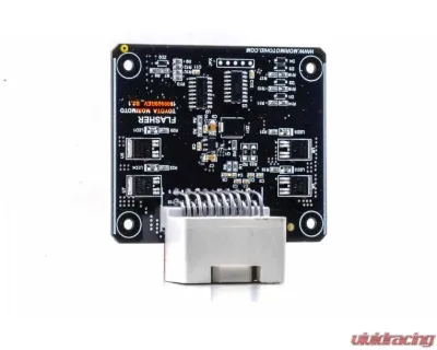 Morimoto Relay Non-DRL Conversion Toyota Tundra 2014-2021 - H135