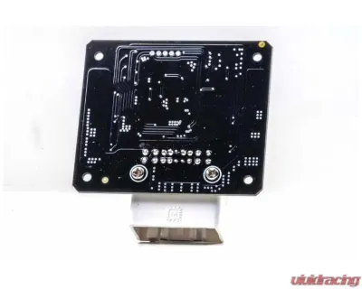 Morimoto Relay Non-DRL Conversion Toyota Tundra 2014-2021 - H135