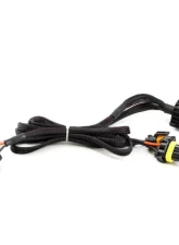 Morimoto MotoCycle Dual Output (H4) Relay Harness                                     - H181 - Image 3