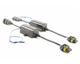 Morimoto PWM Harness Standalone Canbus (9004/9007)