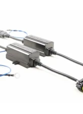 Morimoto PWM Harness Standalone Canbus (9004/9007)                                     - H260 - Image 5