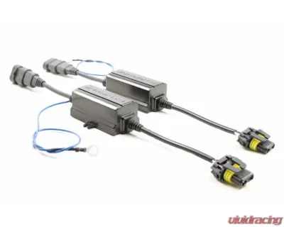 Morimoto PWM Harness Standalone Canbus (9004/9007) - H260