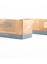 Morimoto PWM Harness Standalone Canbus (9004/9007)                                     - H260 - Image 2