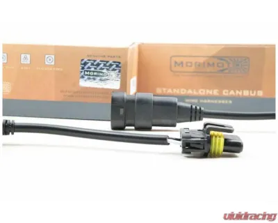 Morimoto PWM Harness Standalone Canbus (9004/9007) - H260