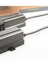 Morimoto PWM Harness Standalone Canbus (9004/9007)                                     - H260 - Image 5