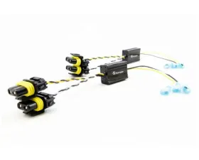 Morimoto XChange Switchback Driver Modules