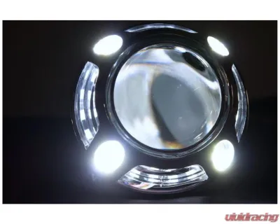 Morimoto XChange Switchback Driver Modules - H290