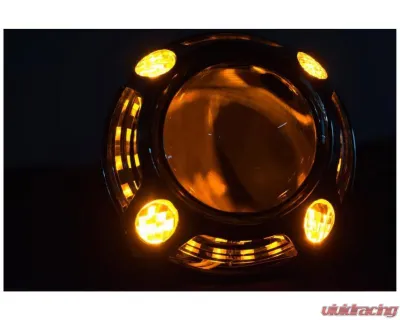 Morimoto XChange Switchback Driver Modules - H290