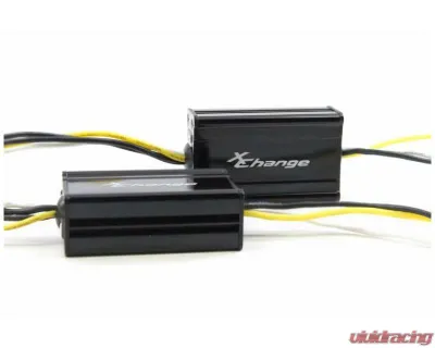 Morimoto XChange Switchback Driver Modules - H290