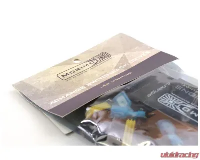 Morimoto XChange Switchback Driver Modules - H290