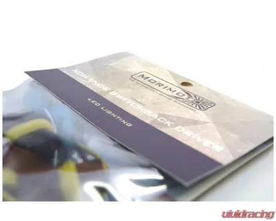 Morimoto XChange Switchback Driver Modules - H290