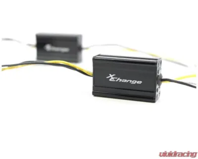 Morimoto XChange Switchback Driver Modules - H290