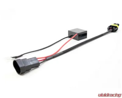 Morimoto PWM Modules Anti-Flicker Capacitor Link - H300