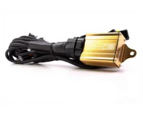 Morimoto Bi-xenon Relay MotoControl (H4/9003)