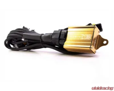 Morimoto Bi-xenon Relay MotoControl (H4/9003) - H60