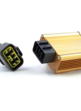 Morimoto Bi-xenon Relay MotoControl (H4/9003)                                     - H60 - Image 3