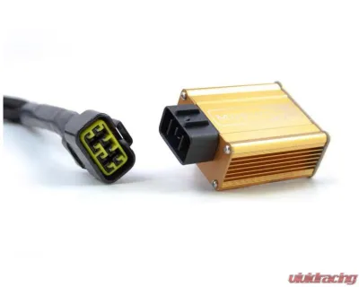 Morimoto Bi-xenon Relay MotoControl (H4/9003) - H60