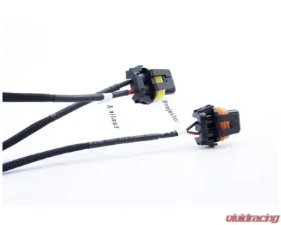 Morimoto Bi-xenon Relay MotoControl (H13/9008) - H70