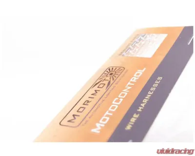 Morimoto Bi-xenon Relay MotoControl (H13/9008) - H70