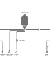 Morimoto Bi-xenon Relay MotoControl (H13/9008)                                     - H70 - Image 8