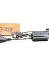 Morimoto PWM Module 2Stroke LED Anti-Flicker Harnesses (H13/9008)                                     - H805 - Image 10