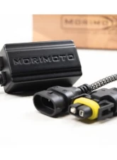 Morimoto PWM Module 2Stroke LED Anti-Flicker Harnesses (H13/9008)                                     - H805 - Image 9