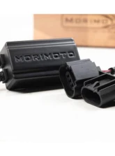 Morimoto PWM Module 2Stroke LED Anti-Flicker Harnesses (H13/9008)                                     - H805 - Image 10