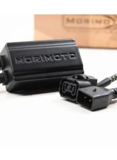 Morimoto PWM Module 2Stroke LED Anti-Flicker Harnesses (H13/9008)                                     - H805 - Image 4