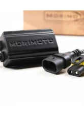 Morimoto PWM Module 2Stroke LED Anti-Flicker Harnesses (H13/9008)                                     - H805 - Image 5