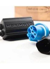 Morimoto PWM Module 2Stroke LED Anti-Flicker Harnesses (H13/9008)                                     - H805 - Image 6