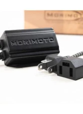Morimoto PWM Module 2Stroke LED Anti-Flicker Harnesses (H13/9008)                                     - H805 - Image 7