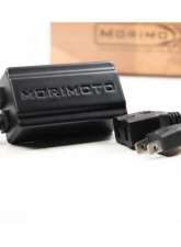 Morimoto PWM Module 2Stroke LED Anti-Flicker Harnesses (H13/9008)                                     - H805 - Image 8
