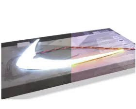 Morimoto Profile Pivot (Set) Nissan 370Z 2009-2020