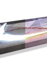 Morimoto Profile Pivot (Set) Nissan 370Z 2009-2020                                     - LED1020 - Image 4