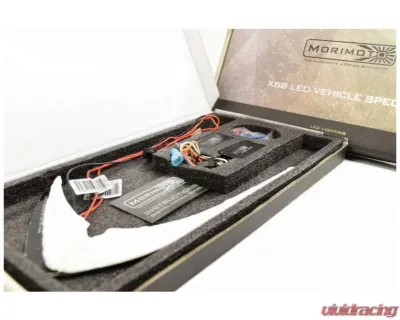 Morimoto Profile Pivot (Set) Nissan 370Z 2009-2020 - LED1020