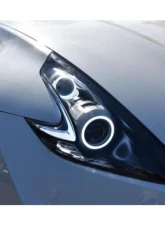 Morimoto Profile Pivot (Set) Nissan 370Z 2009-2020                                     - LED1020 - Image 4