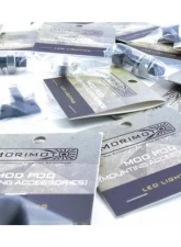 Morimoto MP Y-2 Dual Mount                                     - LED1192 - Image 5