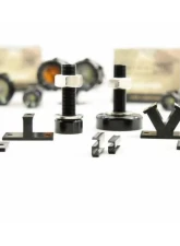 Morimoto MP Y-2 Dual Mount                                     - LED1192 - Image 2