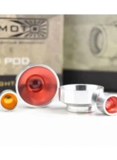 Morimoto MP Y-2 Dual Mount                                     - LED1192 - Image 3