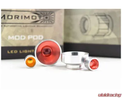 Morimoto MP Y-2 Dual Mount - LED1192