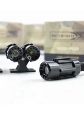 Morimoto MP Y-2 Dual Mount                                     - LED1192 - Image 4