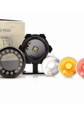 Morimoto MP Y-2 Dual Mount                                     - LED1192 - Image 5