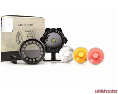 Morimoto MP Y-2 Dual Mount - LED1192